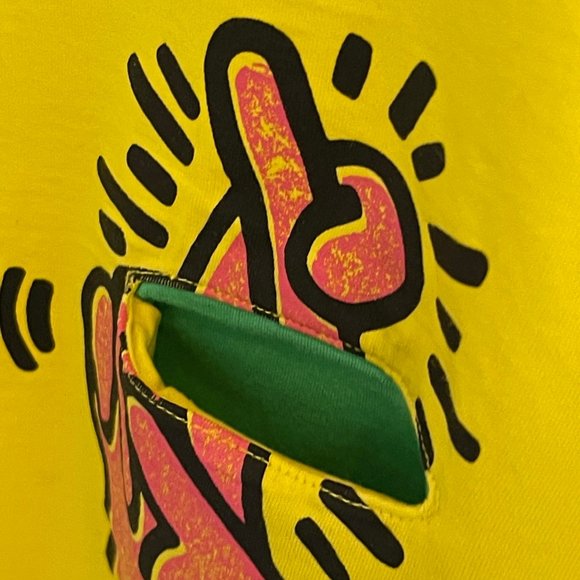 UNIQLO x Keith Haring - Picture 3 of 4